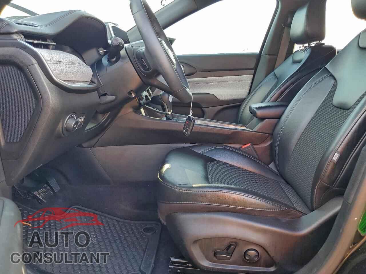 JEEP COMPASS 2023 - 3C4NJDBN6PT536838