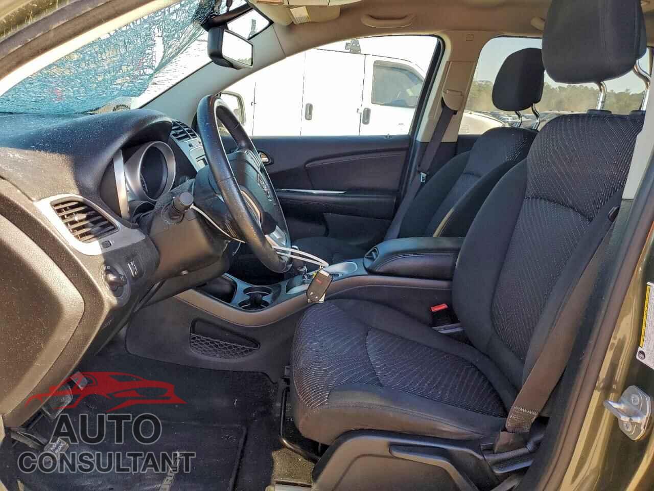 DODGE JOURNEY 2016 - 3C4PDCCB2GT181648