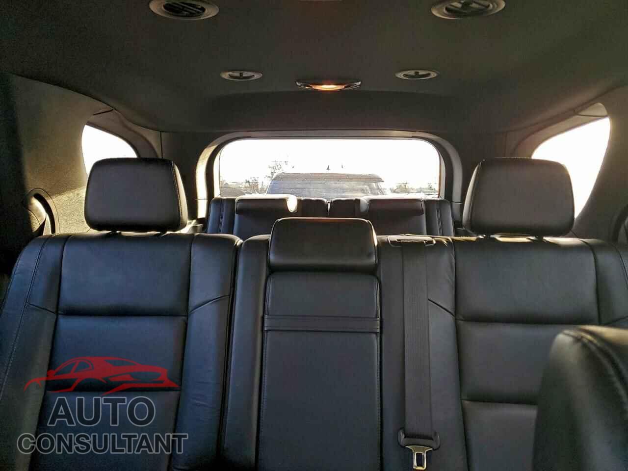 DODGE DURANGO 2021 - 1C4RDJDG9MC751854