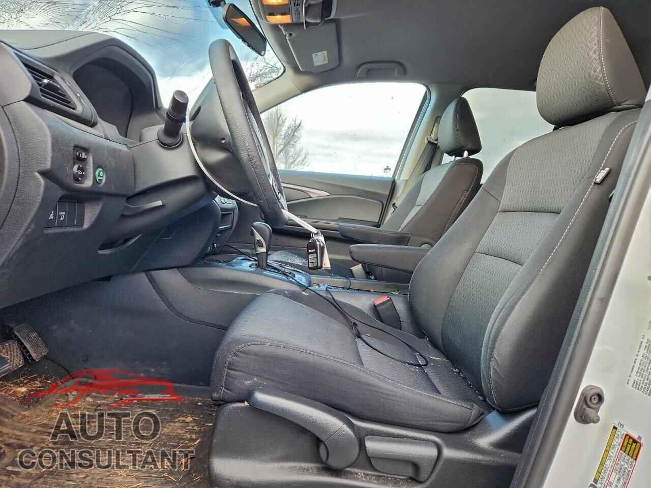HONDA RIDGELINE 2019 - 5FPYK3F13KB049509