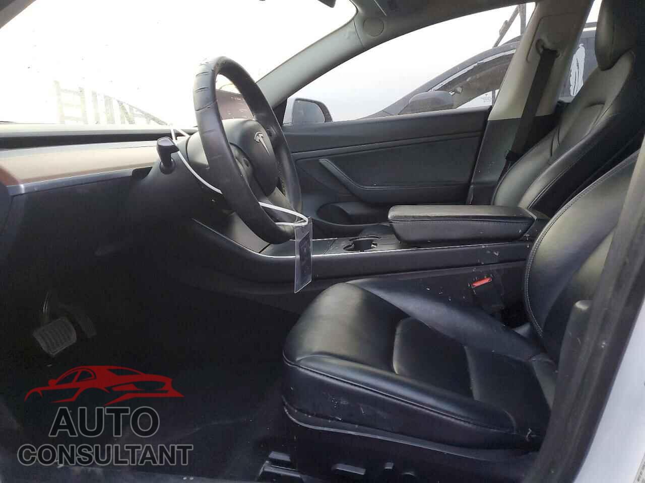 TESLA MODEL 3 2020 - 5YJ3E1EA3LF645267