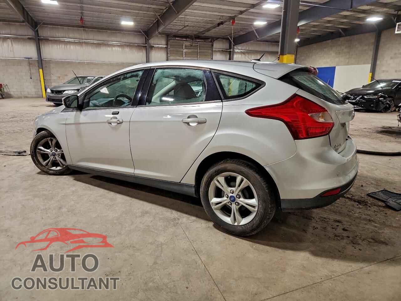 FORD FOCUS 2013 - 1FADP3K27DL181928