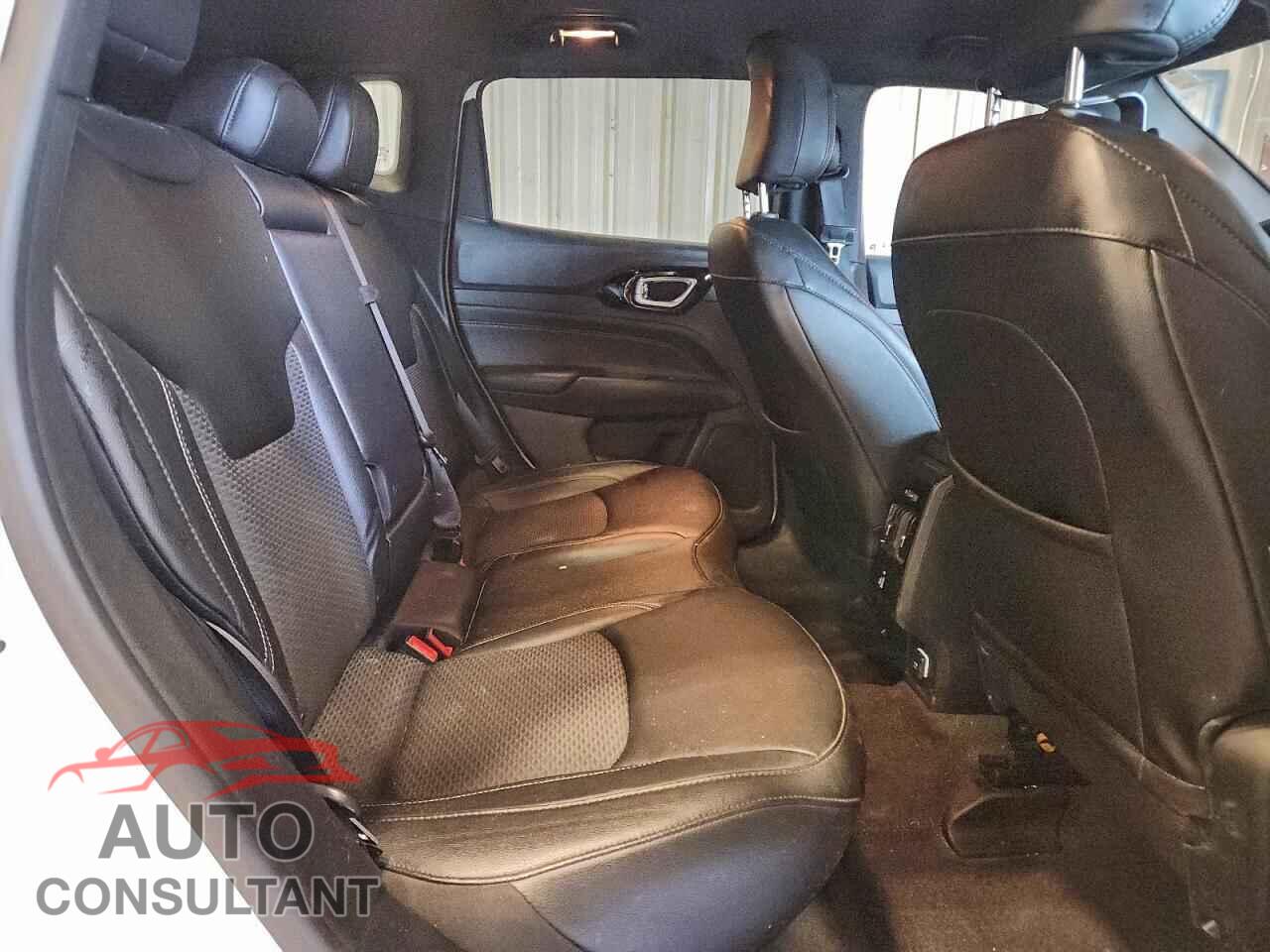 JEEP COMPASS 2024 - 3C4NJDBN2RT135824