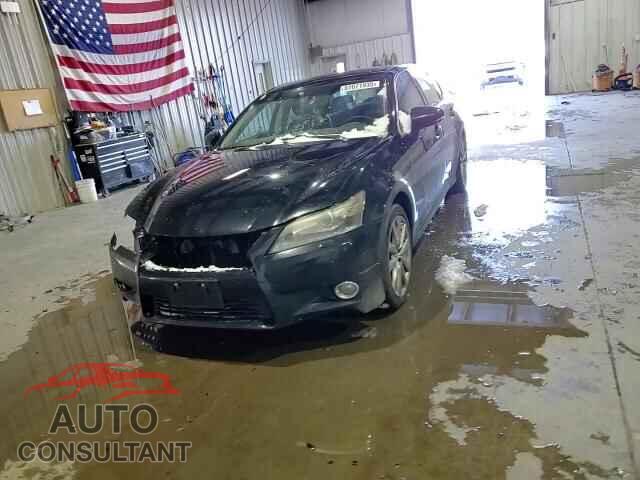 LEXUS GS350 2013 - JTHCE1BL5D5001423