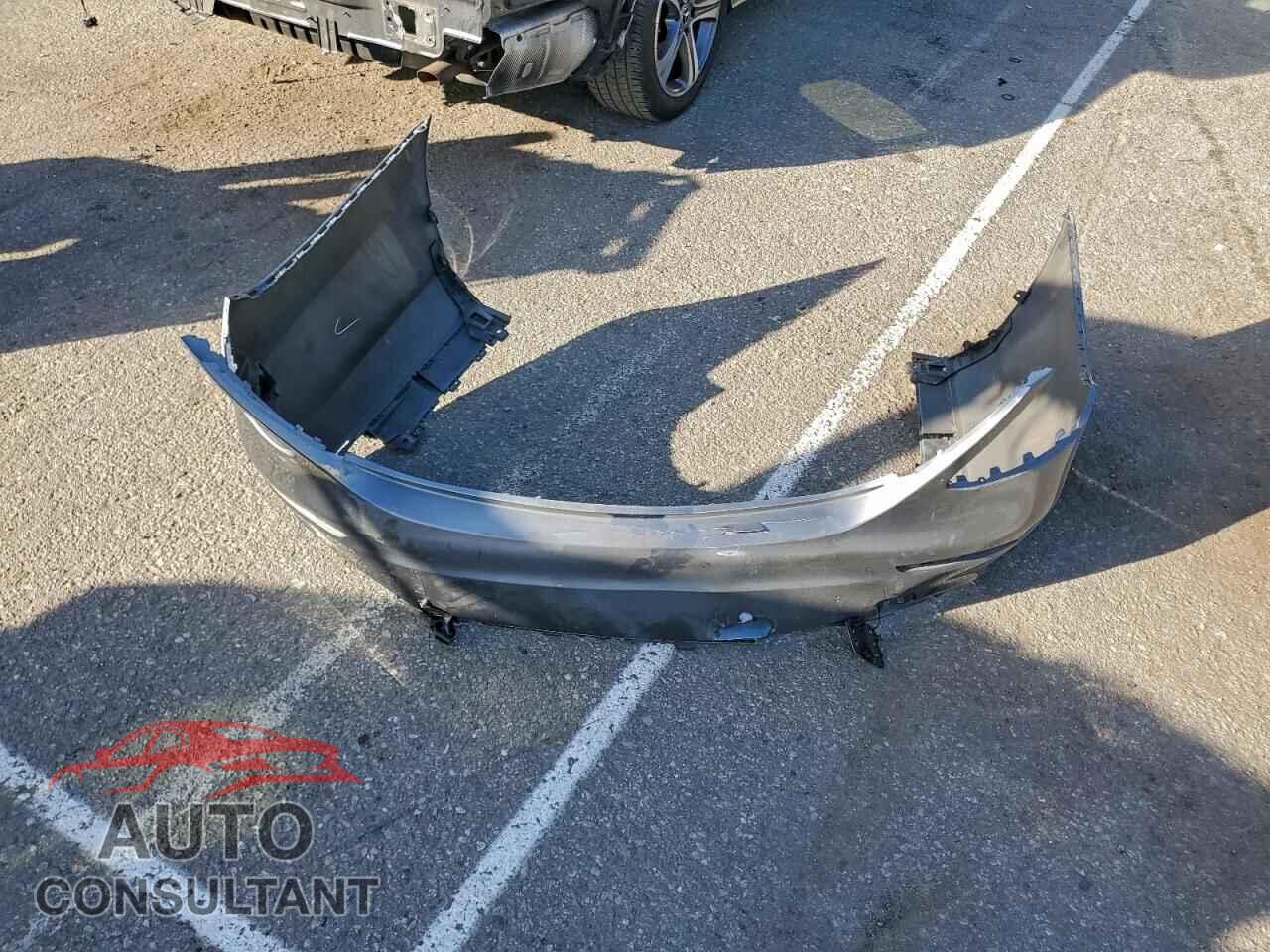 MERCEDES-BENZ E-CLASS 2020 - W1KZF8DB2LA763352