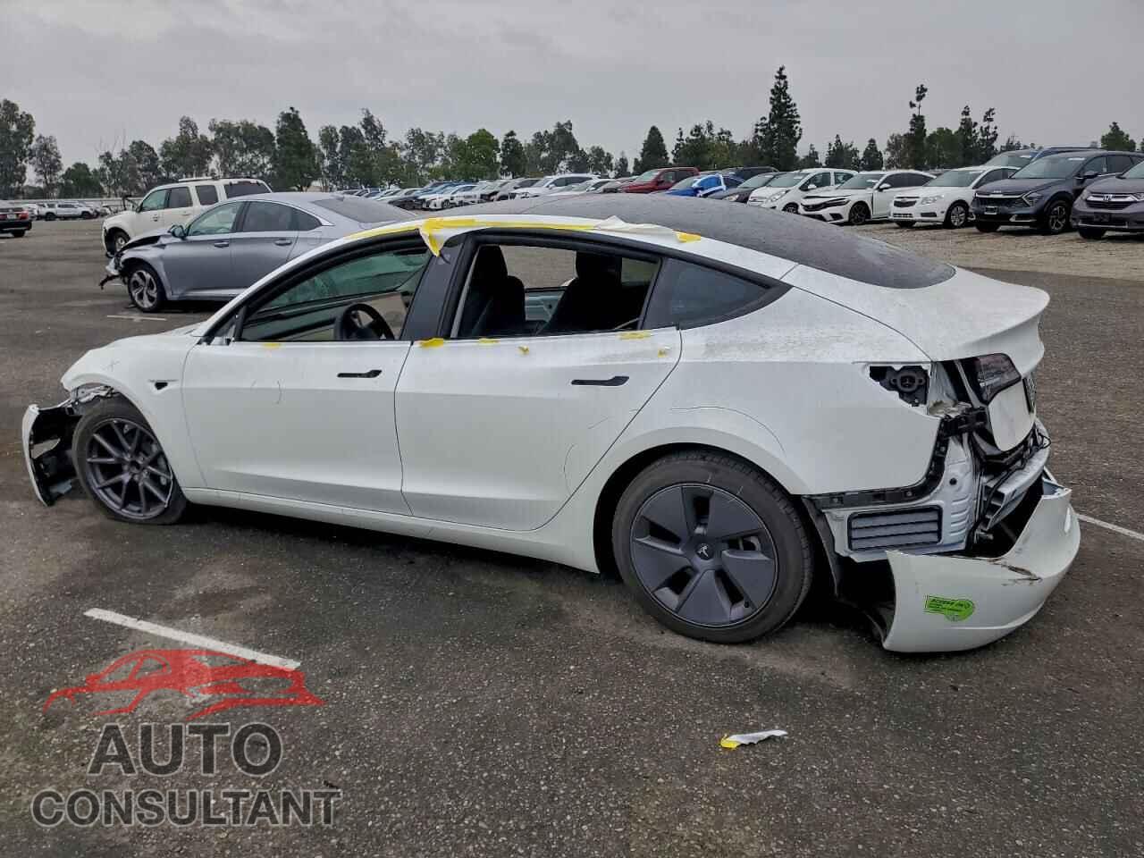 TESLA MODEL 3 2023 - 5YJ3E1EA8PF475378