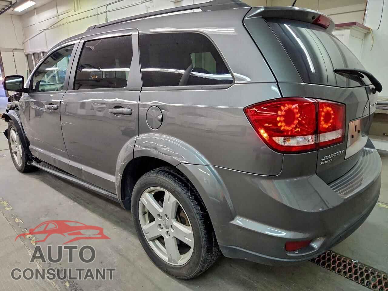 DODGE JOURNEY 2012 - 3C4PDDBG1CT397729