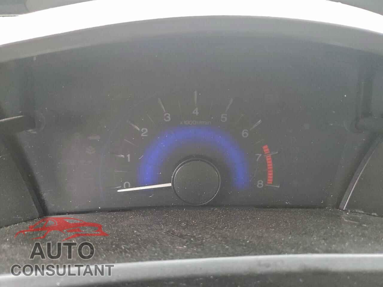 HONDA CIVIC 2012 - 2HGFB2F69CH516922