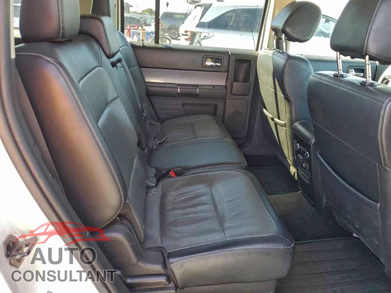 FORD FLEX 2015 - 2FMGK5C86FBA05519