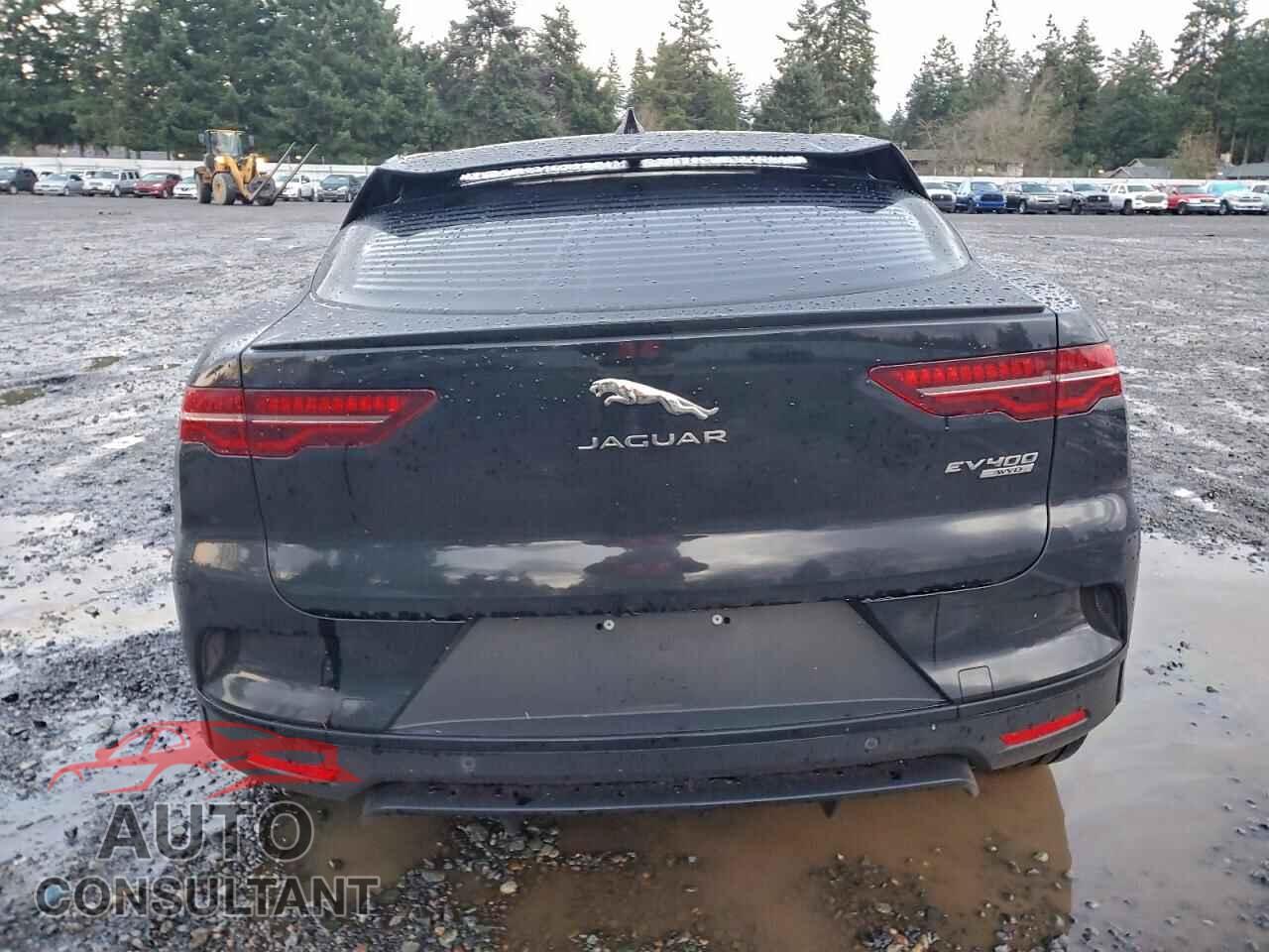 JAGUAR I-PACE 2020 - SADHB2S17L1F84630