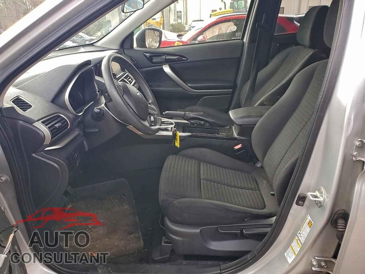 MITSUBISHI ECLIPSE 2020 - JA4AS3AA9LZ022046