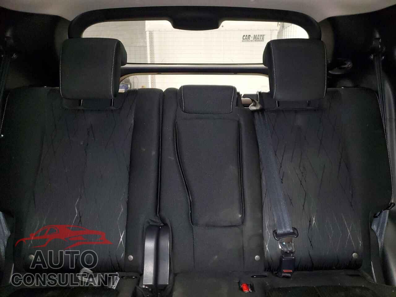 MITSUBISHI ECLIPSE 2019 - JA4AT5AAXKZ051840