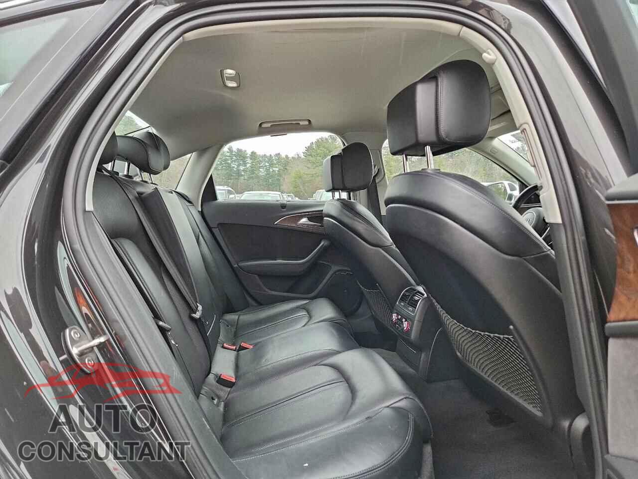 AUDI S6/RS6 2016 - WAUH2AFC7GN158785