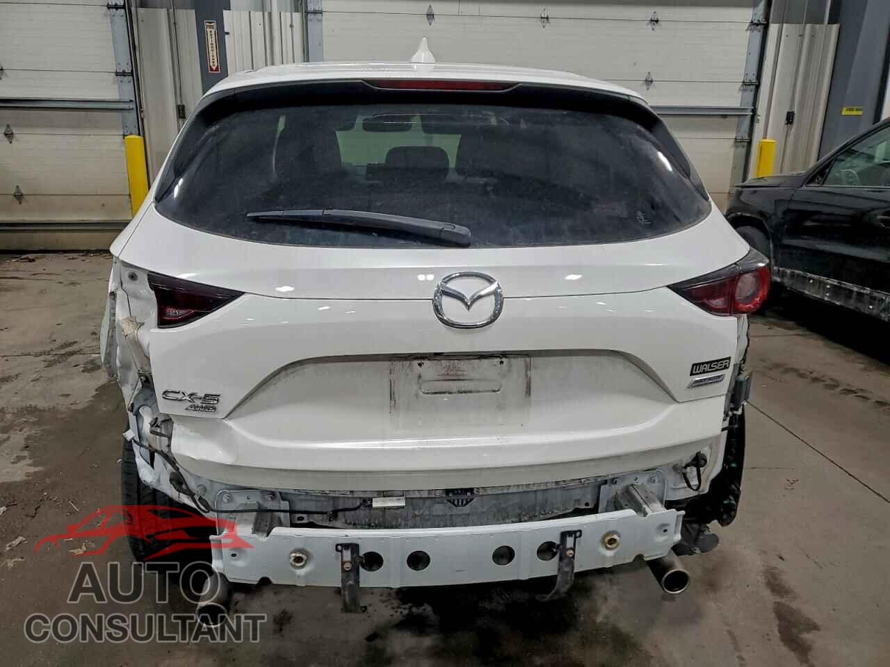 MAZDA CX-5 2019 - JM3KFBCM0K0642326