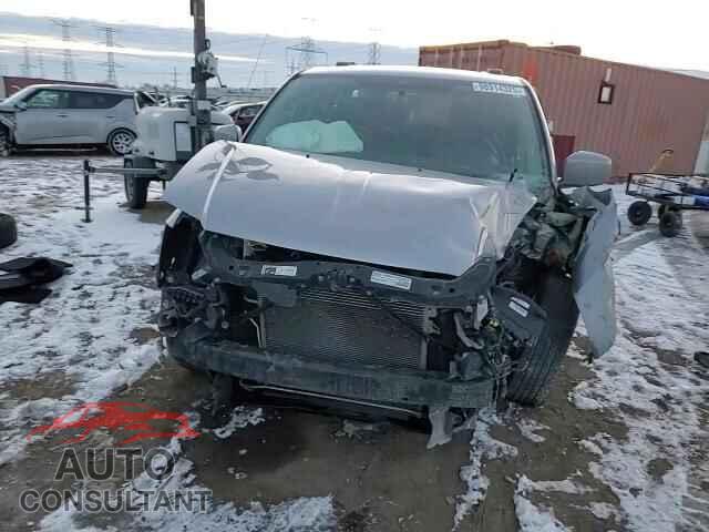 DODGE CARAVAN 2016 - 2C4RDGCG8GR201433