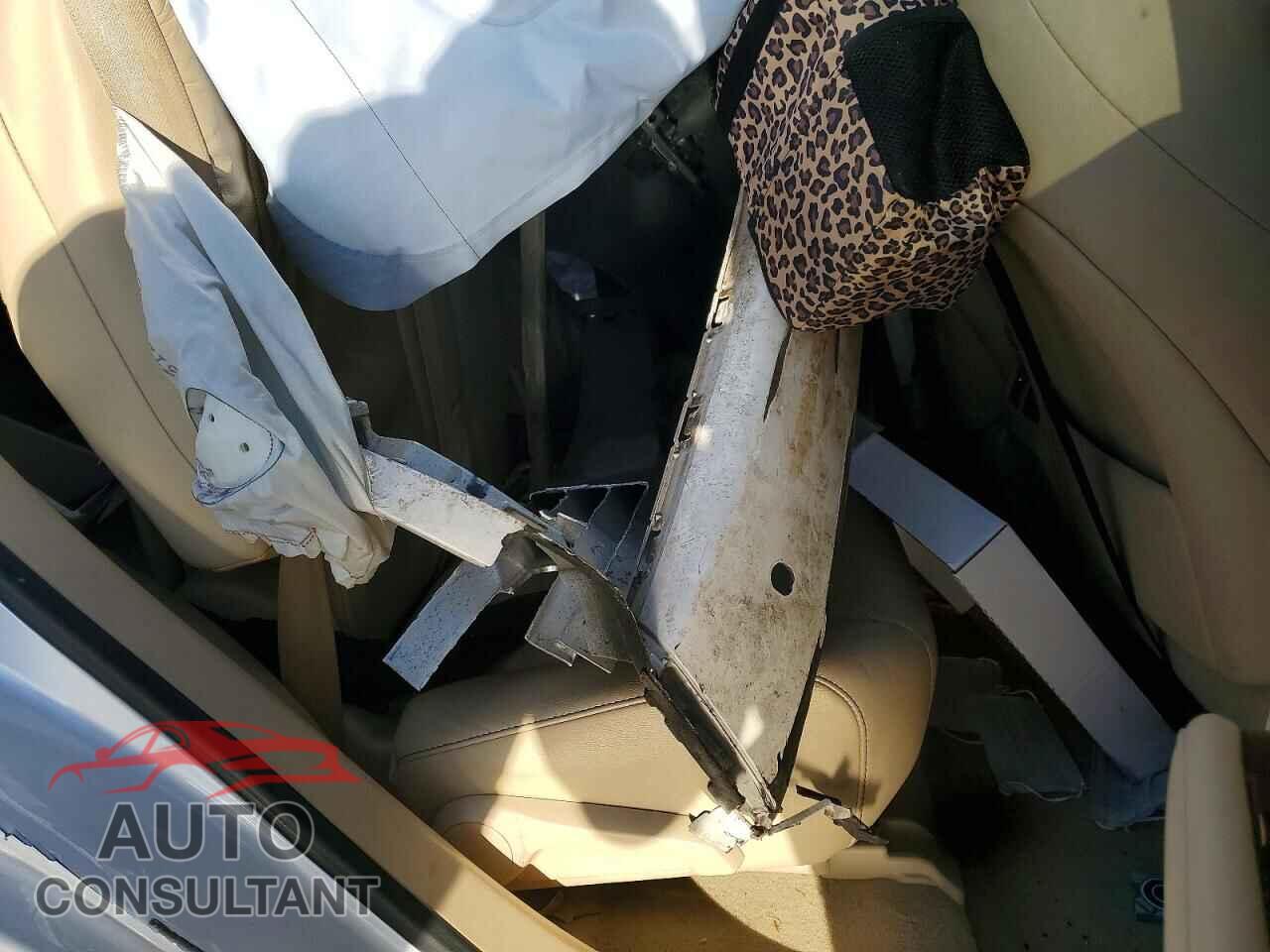 LEXUS RX350 2014 - 2T2BK1BA0EC249955