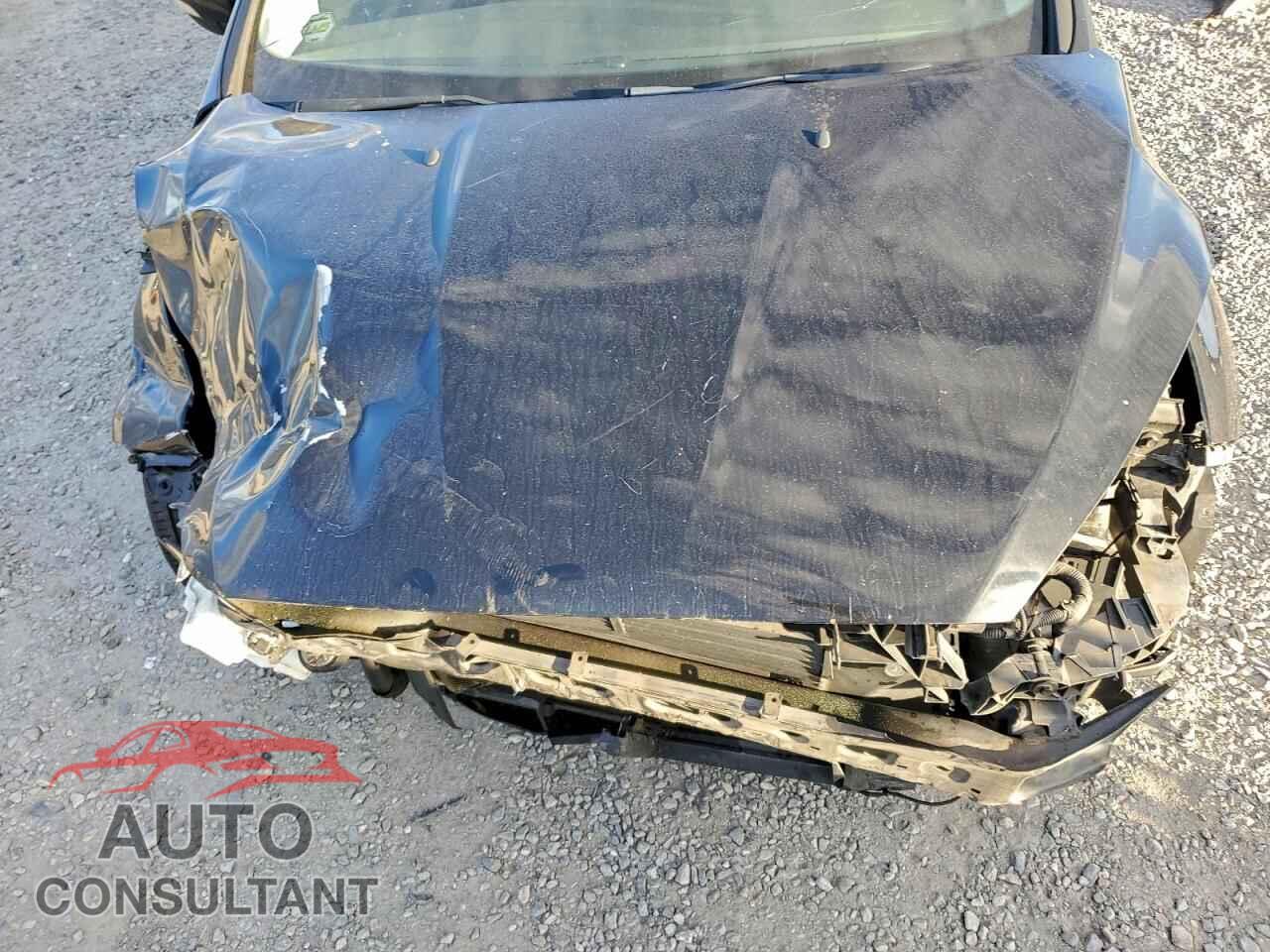 FORD FOCUS 2017 - 1FADP3F2XHL252538