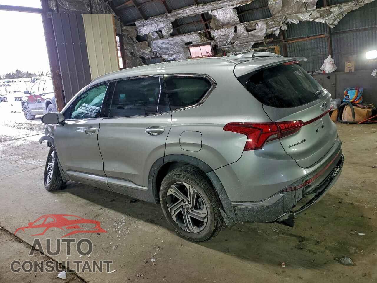 HYUNDAI SANTA FE 2023 - 5NMS3DAJ8PH576864