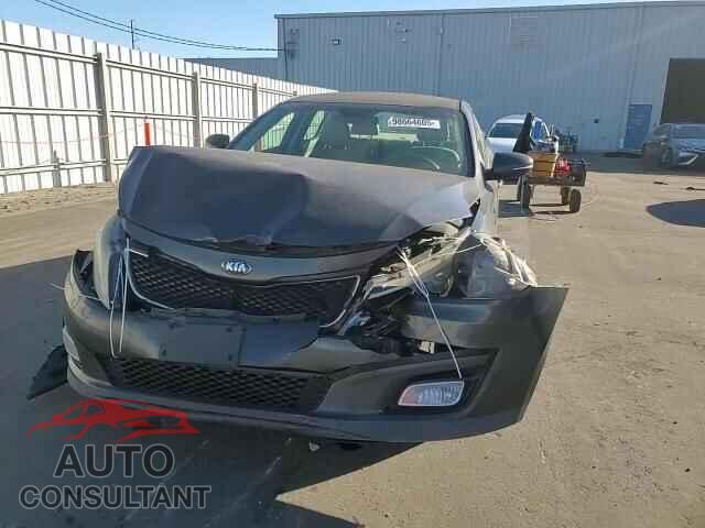 KIA OPTIMA 2015 - 5XXGM4A70FG472485