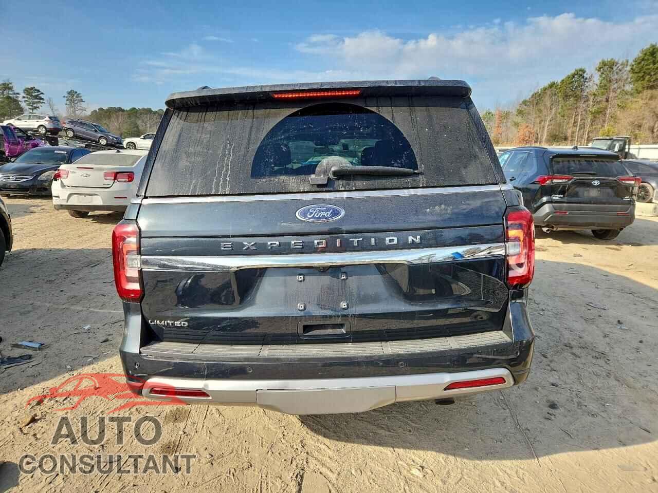 FORD EXPEDITION 2024 - 1FMJU2A88REA33042