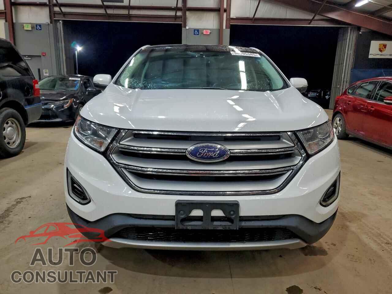 FORD EDGE 2016 - 2FMPK4J94GBC03734