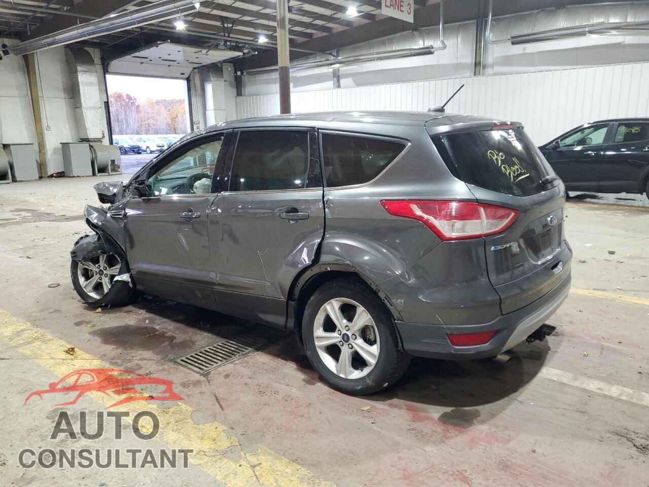 FORD ESCAPE 2015 - 1FMCU9GX7FUC39678
