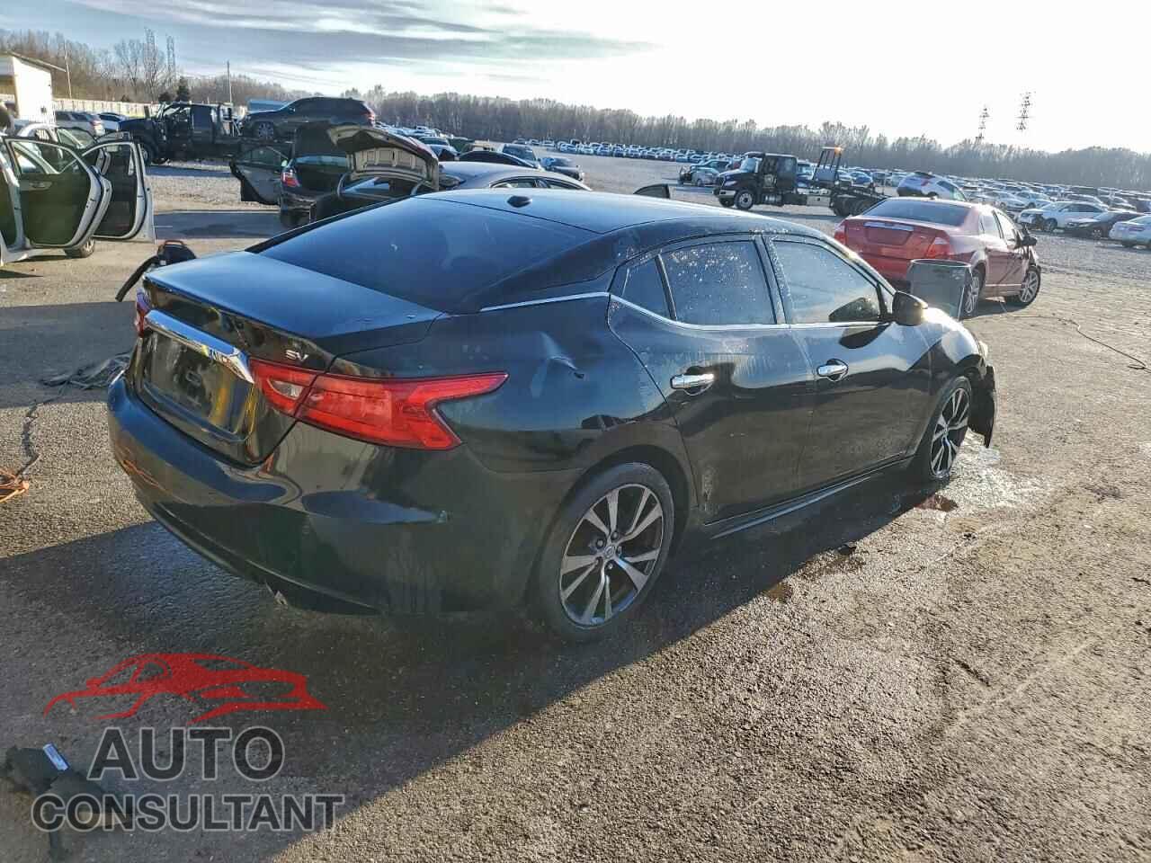NISSAN MAXIMA 2017 - 1N4AA6AP1HC428448
