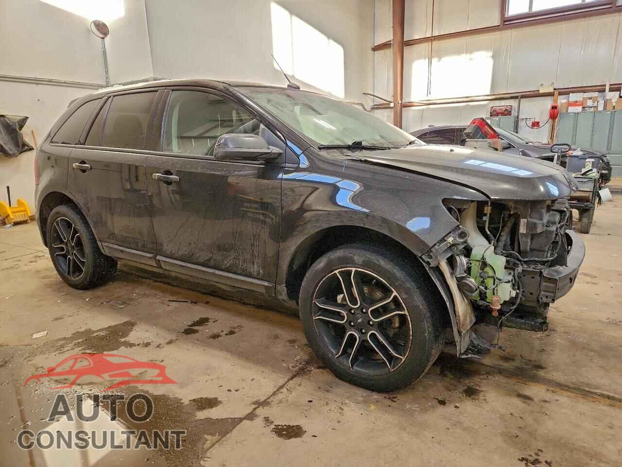 FORD EDGE 2014 - 2FMDK4JC7EBB08046