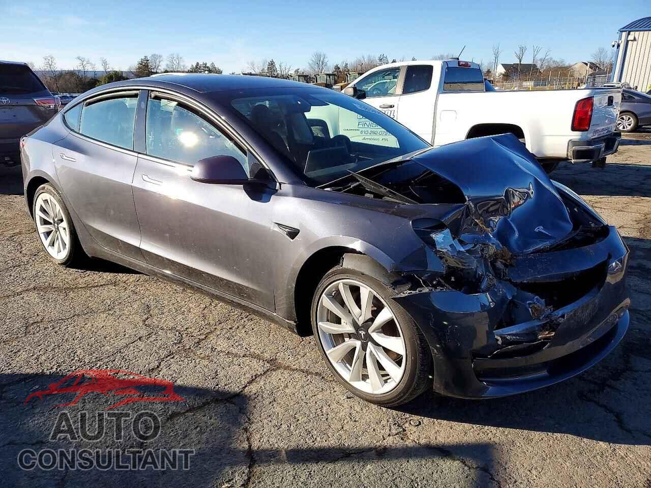 TESLA MODEL 3 2023 - 5YJ3E1EB5PF689088