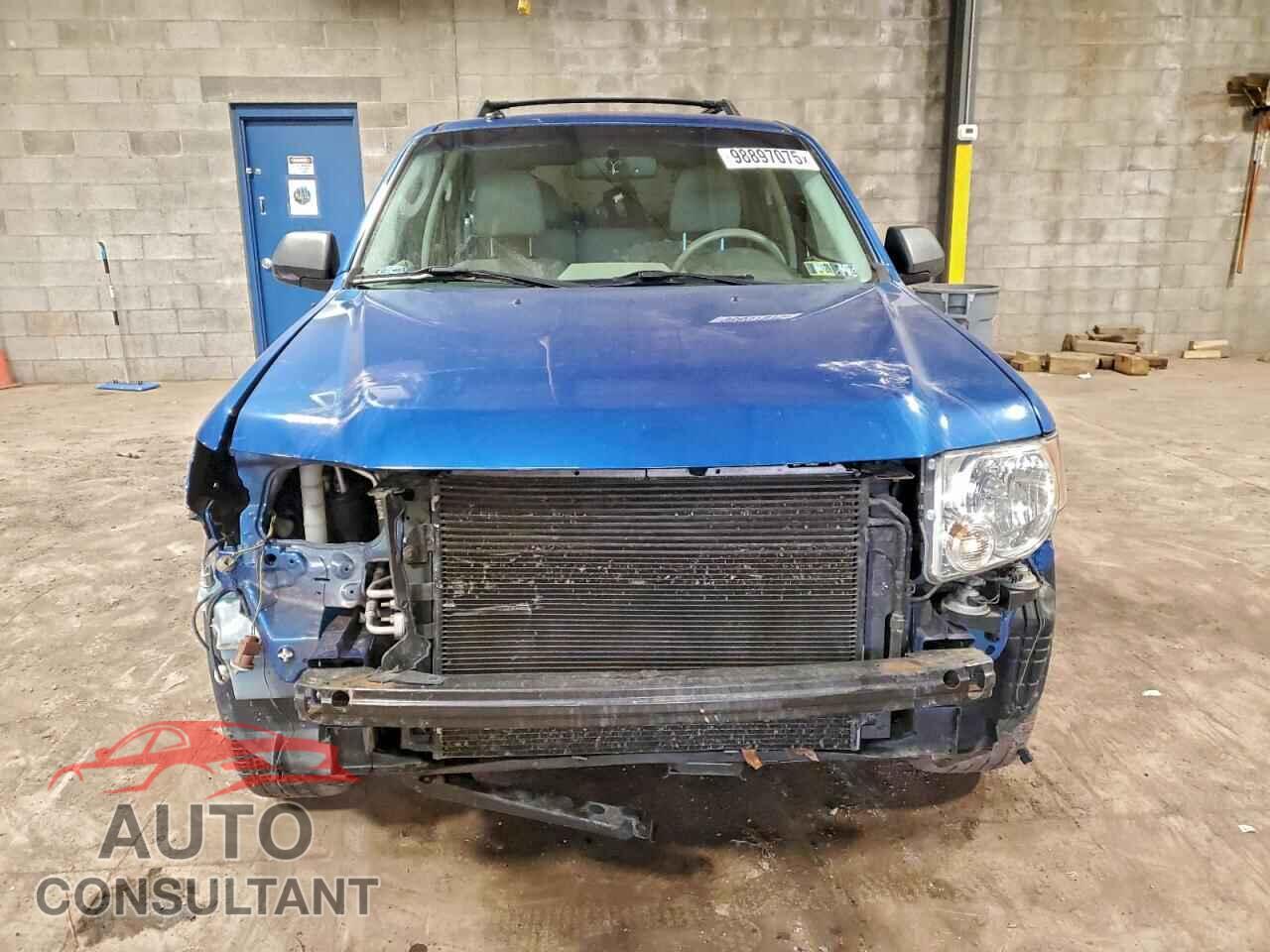 FORD ESCAPE 2012 - 1FMCU0D79CKA26769