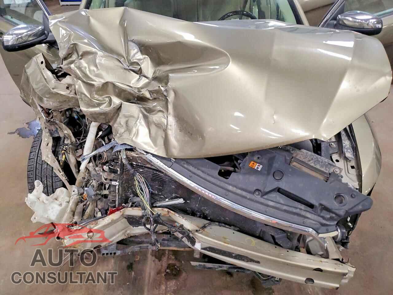 FORD TAURUS 2013 - 1FAHP2F82DG110722