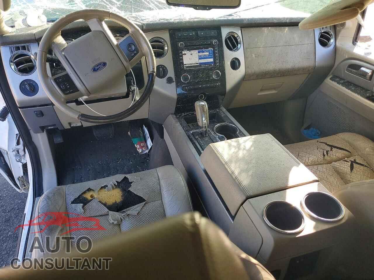 FORD EXPEDITION 2011 - 1FMJU2A59BEF06295