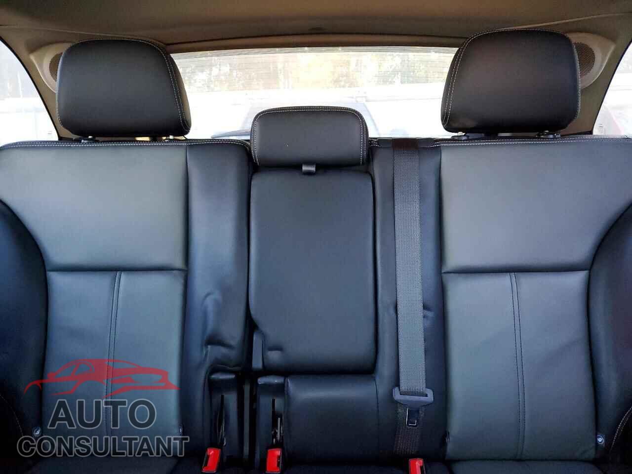FORD EDGE 2014 - 2FMDK3AK2EBB72318