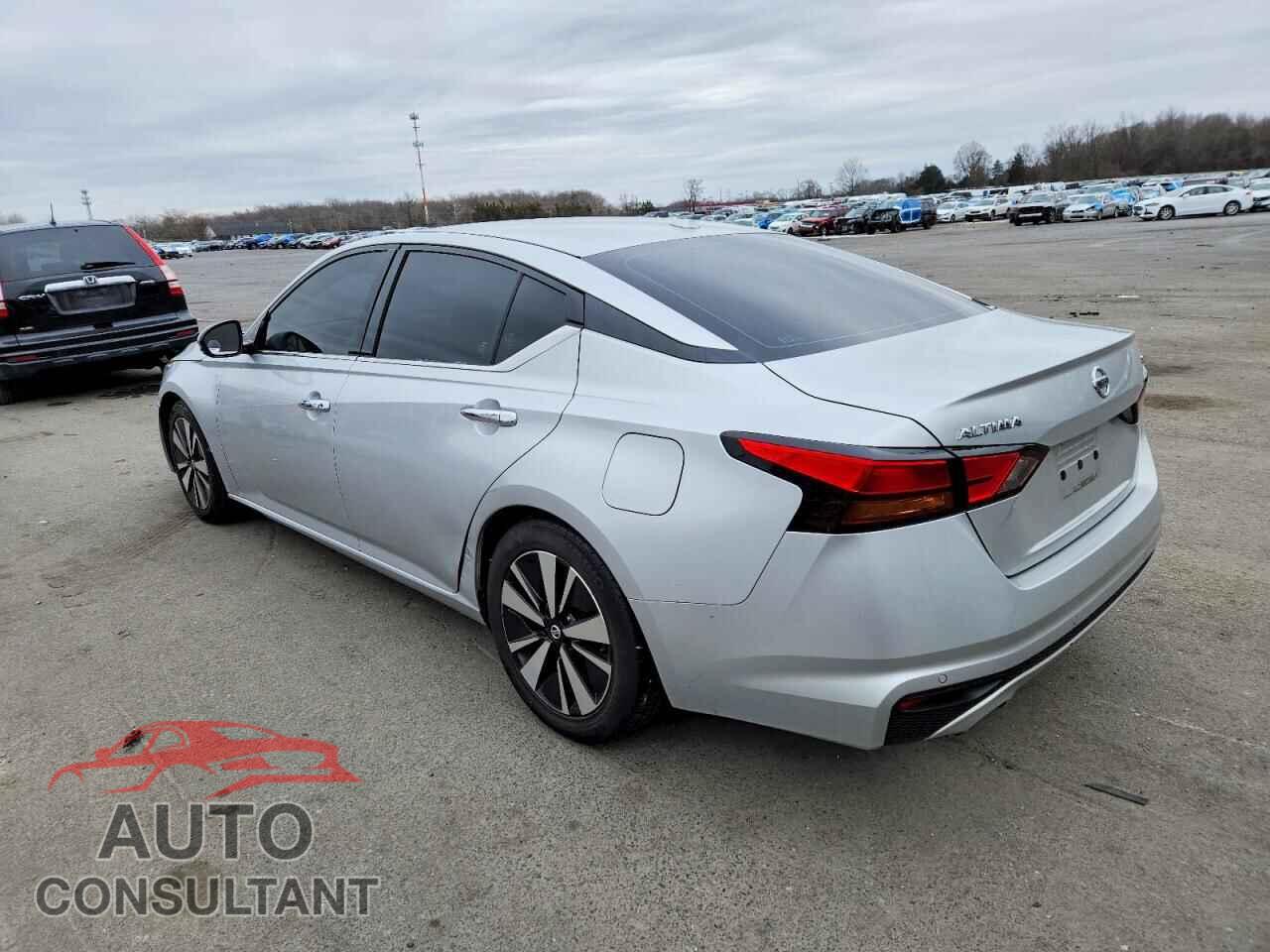 NISSAN ALTIMA 2019 - 1N4BL4EV7KC214499