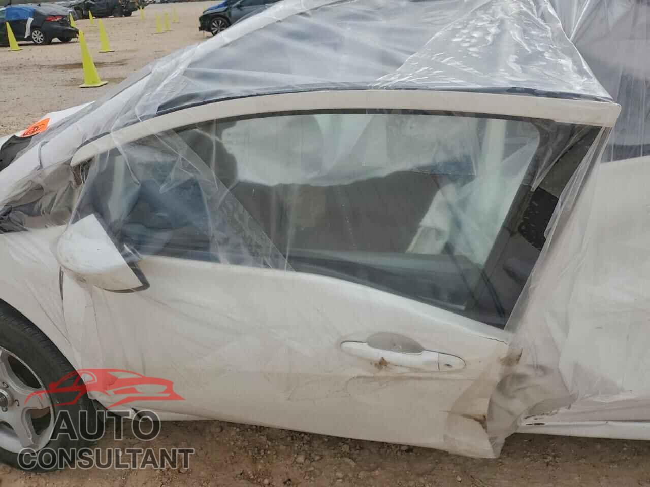 NISSAN VERSA 2016 - 3N1CE2CP2GL398590