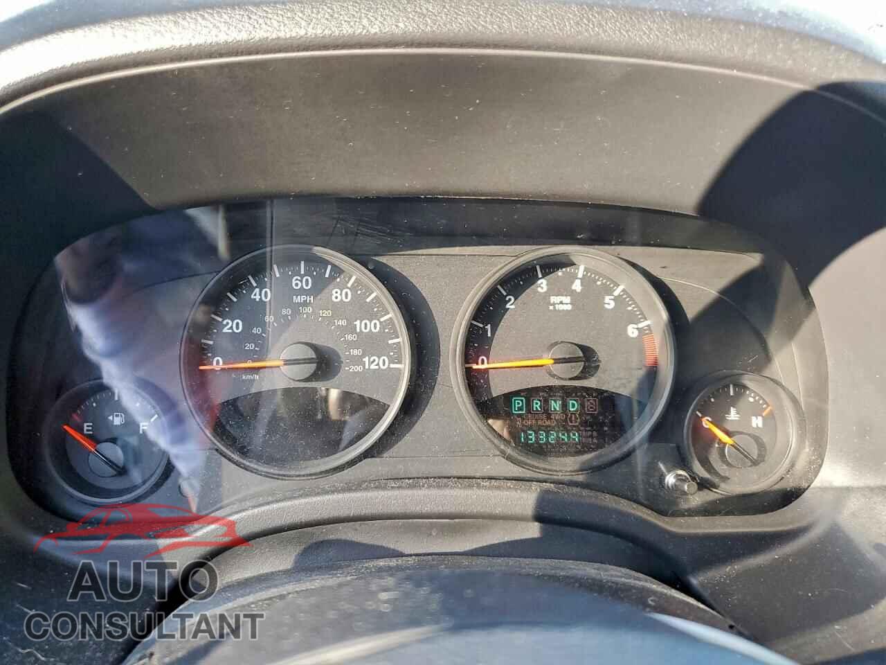 JEEP COMPASS 2012 - 1C4NJCBA6CD520792