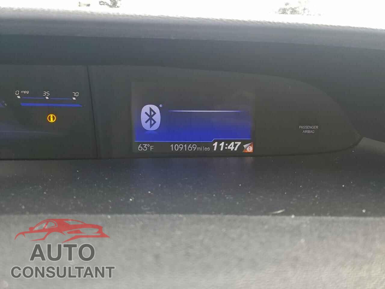 HONDA CIVIC 2015 - 19XFB2F53FE101875