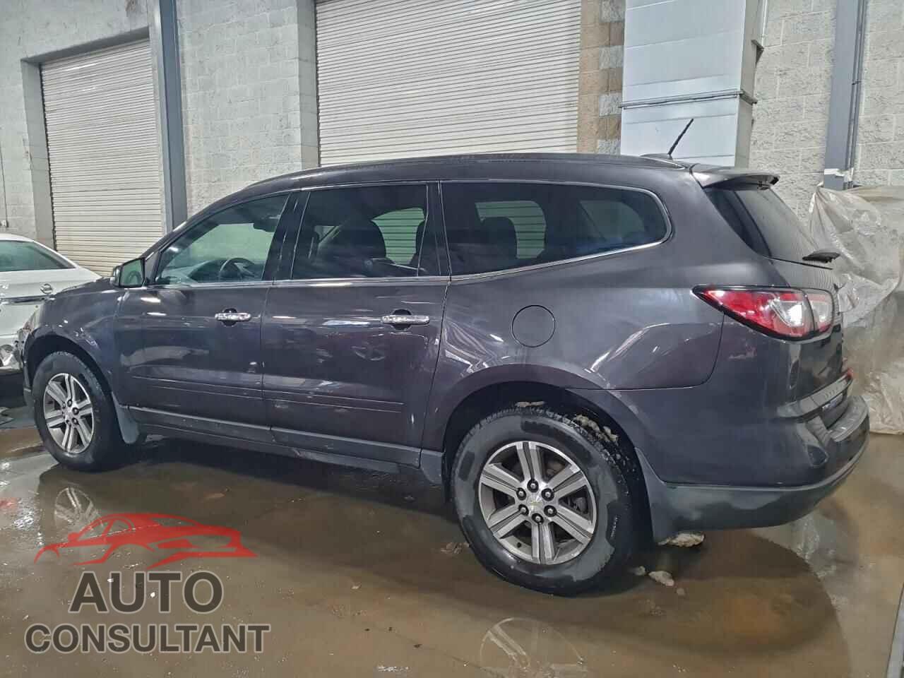 CHEVROLET TRAVERSE 2016 - 1GNKVHKD3GJ234833