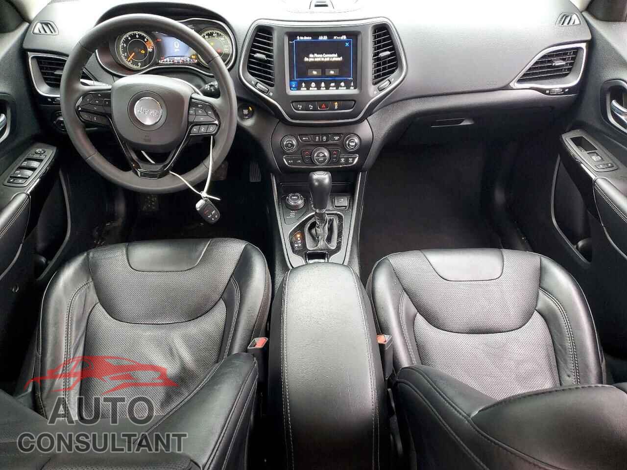 JEEP CHEROKEE A 2023 - 1C4PJMMB3PD114236