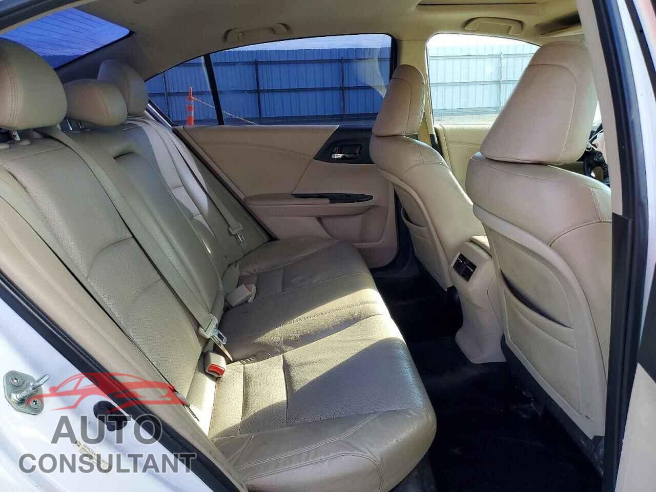 HONDA ACCORD 2013 - 1HGCR2F85DA068209