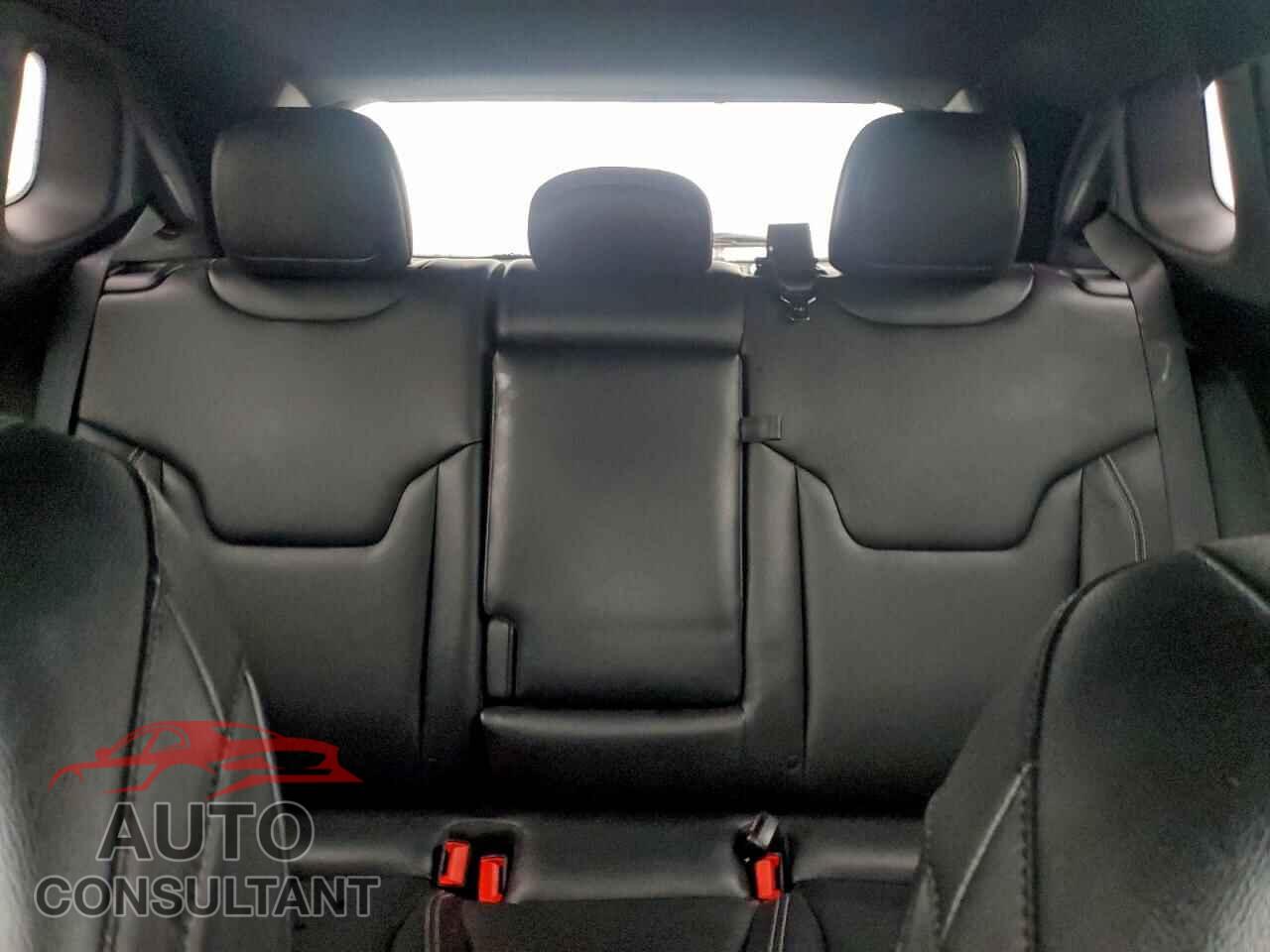 JEEP COMPASS 2025 - 3C4NJDCN1ST510817