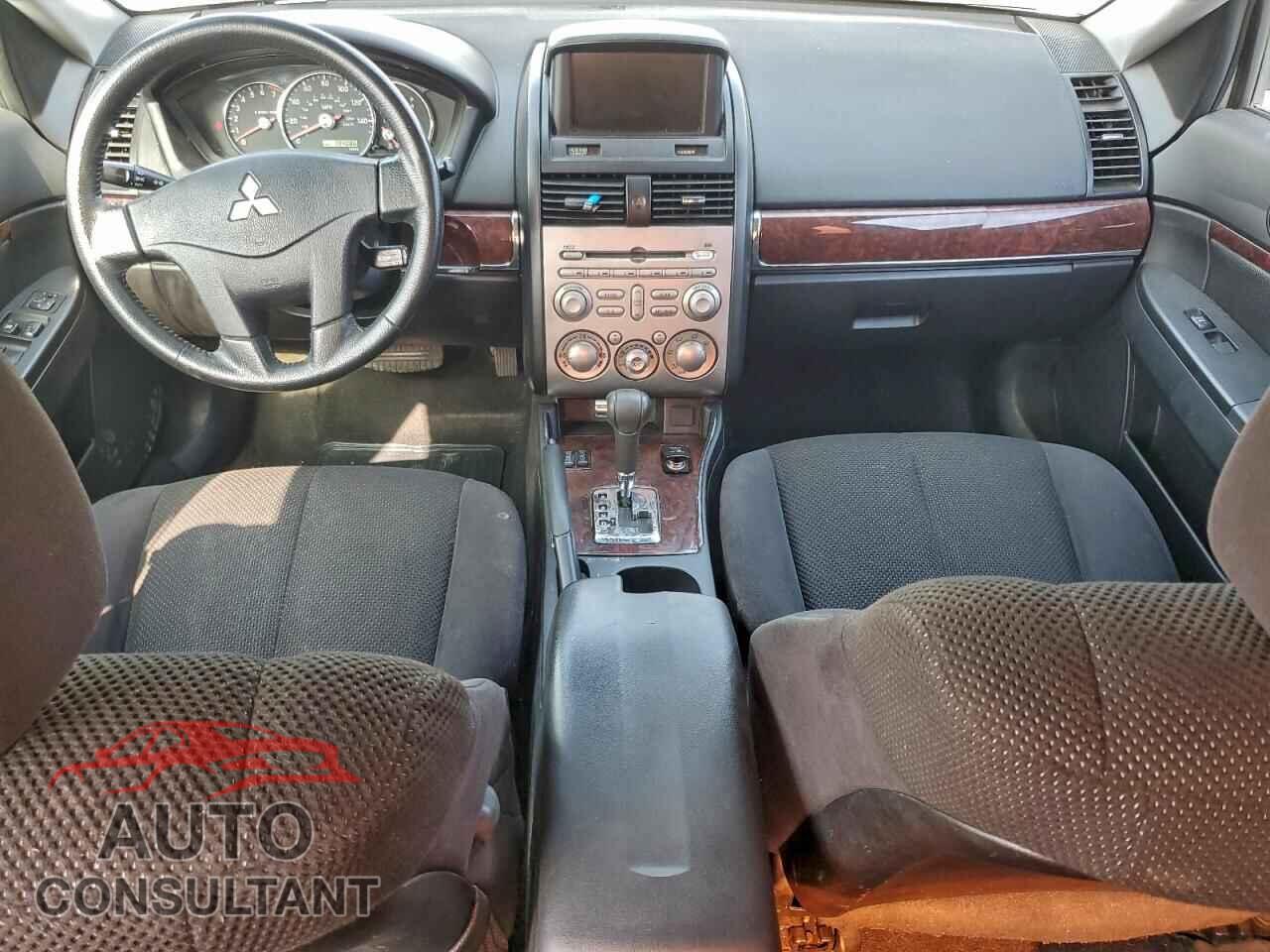 MITSUBISHI GALANT 2012 - 4A32B3FF4CE011961