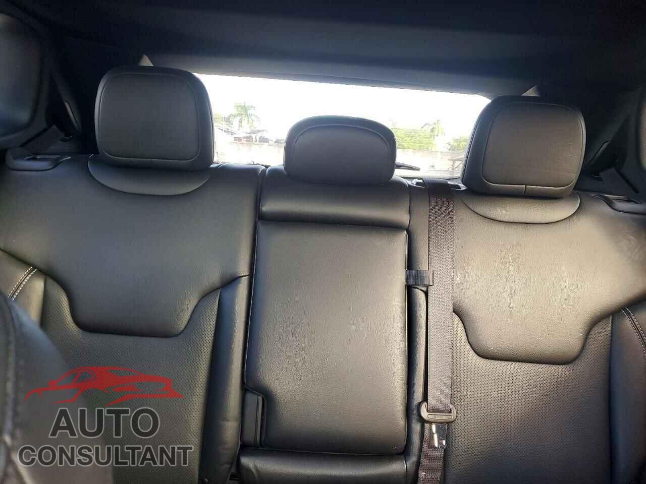 JEEP COMPASS 2023 - 3C4NJDCN9PT542258