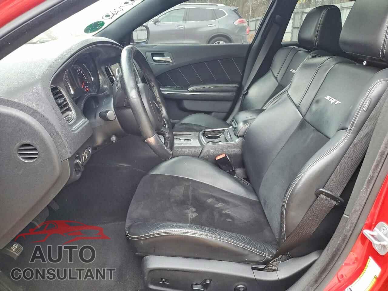 DODGE CHARGER 2012 - 2C3CDXEJ3CH228588