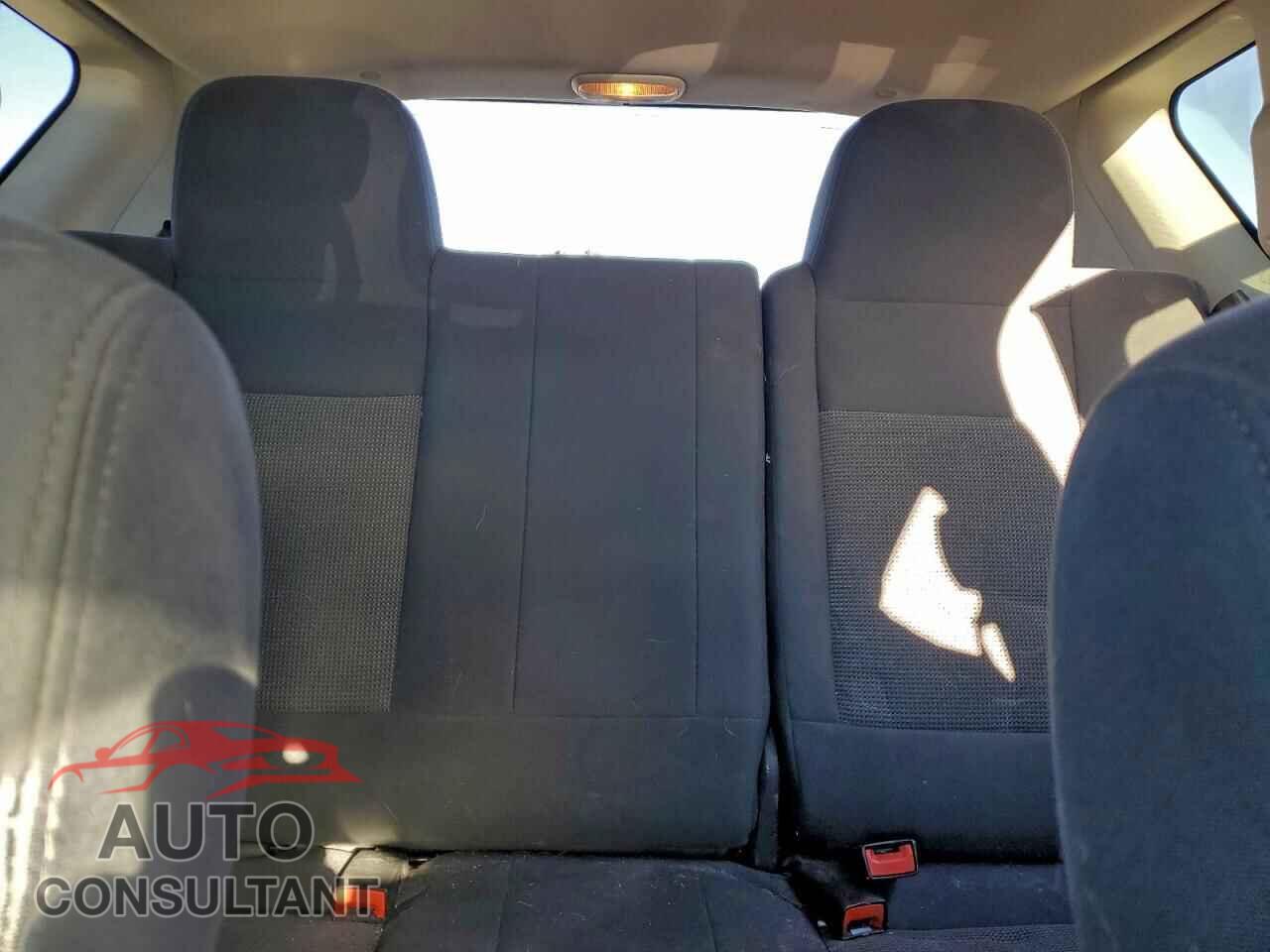 JEEP COMPASS 2012 - 1C4NJDBB1CD633192