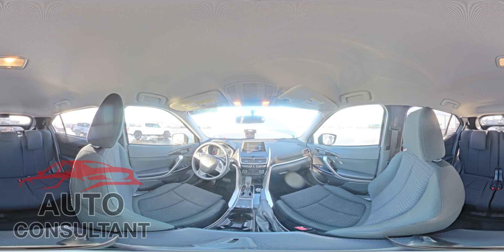 MITSUBISHI ECLIPSE 2019 - JA4AT4AA5KZ048290