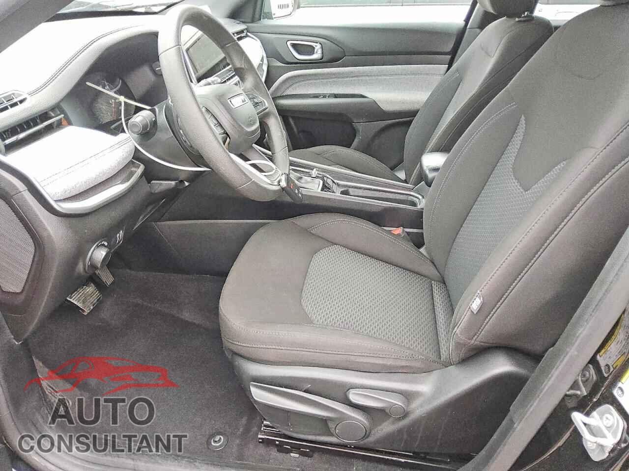 JEEP COMPASS 2023 - 3C4NJDAN3PT525958