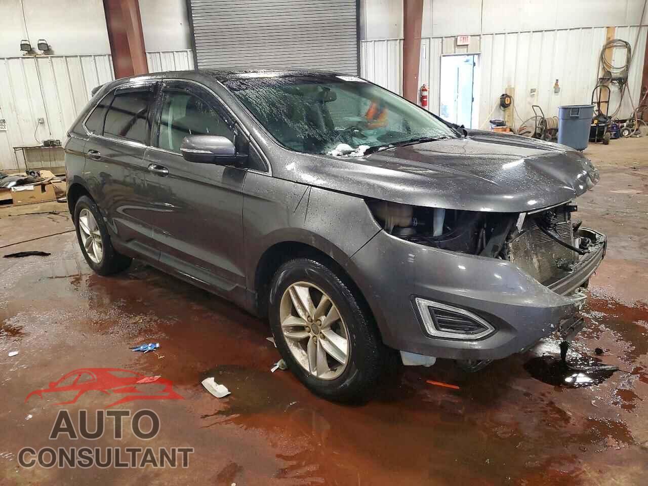 FORD EDGE 2016 - 2FMPK4J84GBC24252