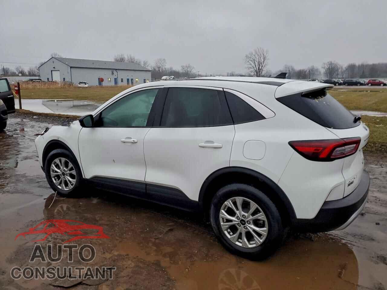 FORD ESCAPE ACT 2023 - 1FMCU9GN3PUB47516