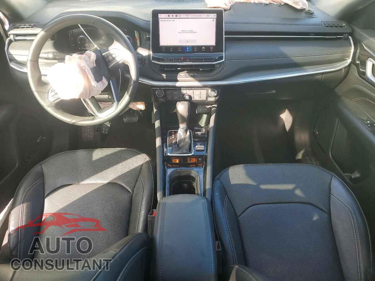 JEEP COMPASS 2023 - 3C4NJDCN9PT542258